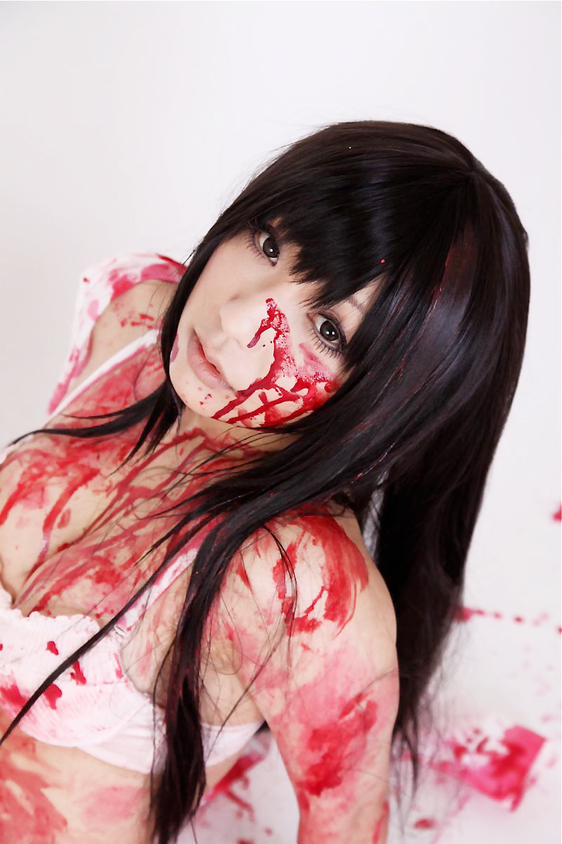 [Honey Bunny] Cua Necromantic