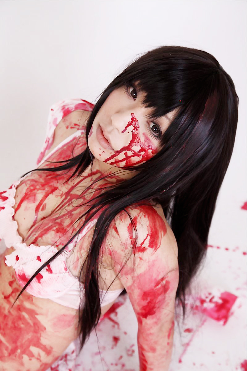 [Honey Bunny] Cua Necromantic