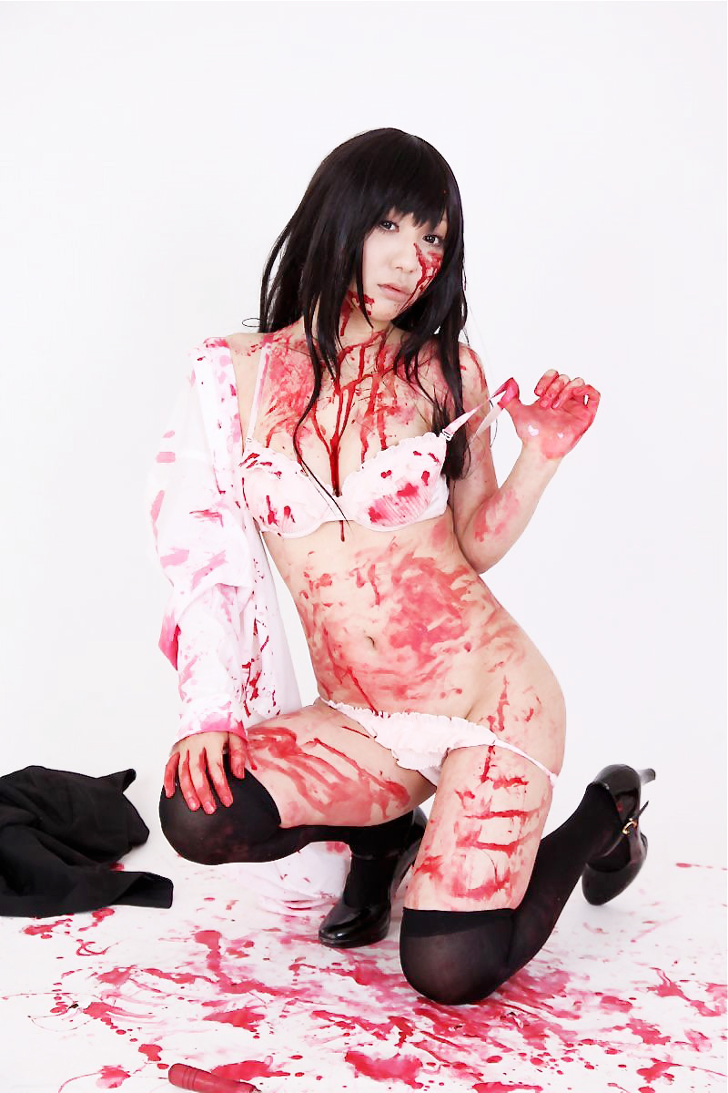 [Honey Bunny] Cua Necromantic