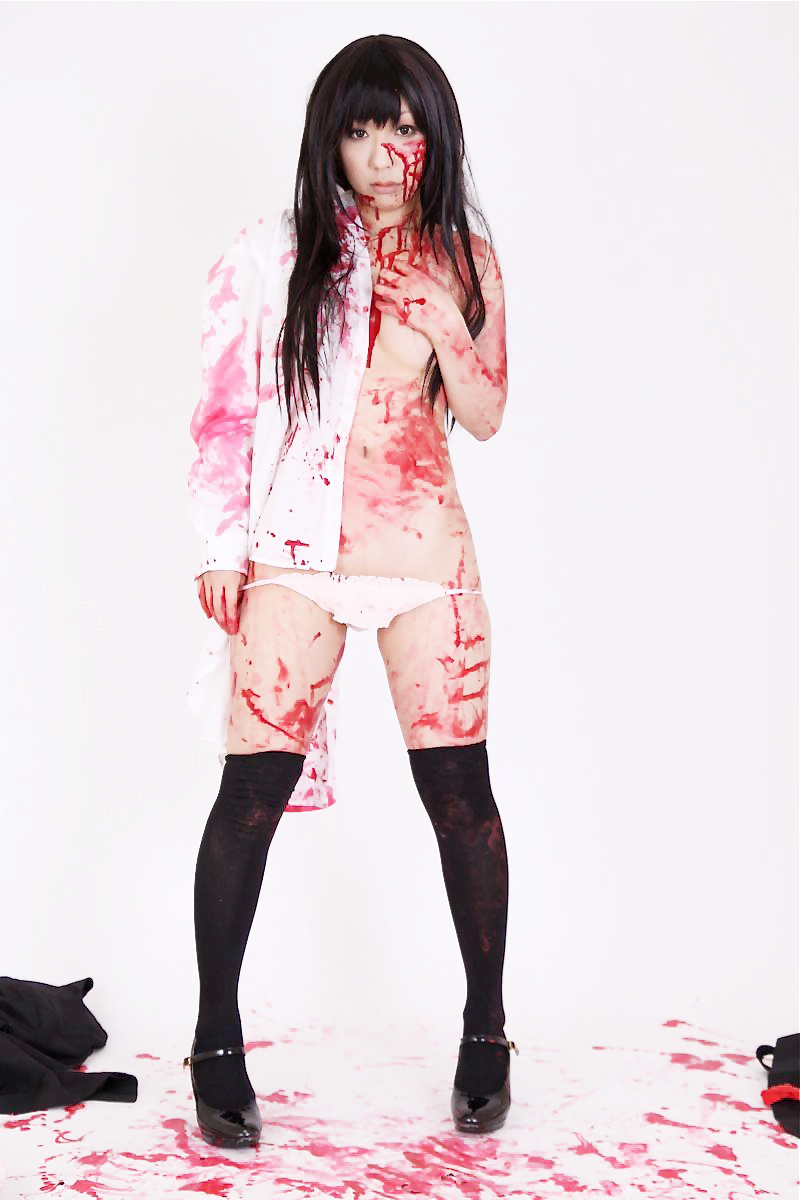 [Honey Bunny] Cua Necromantic