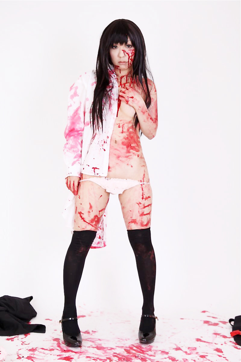 [Honey Bunny] Cua Necromantic