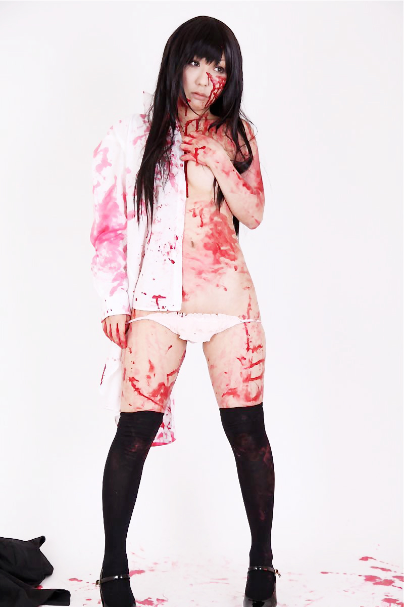 [Honey Bunny] Cua Necromantic