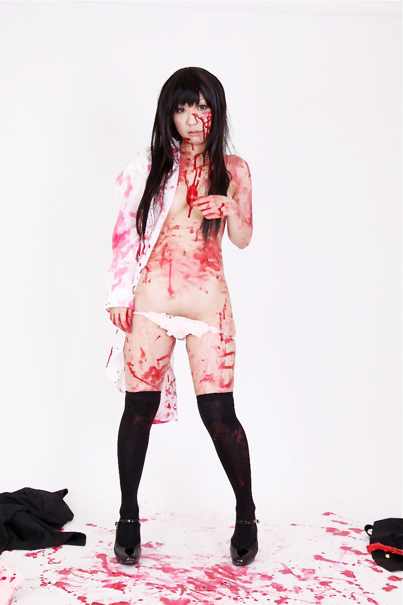 [Honey Bunny] Cua Necromantic