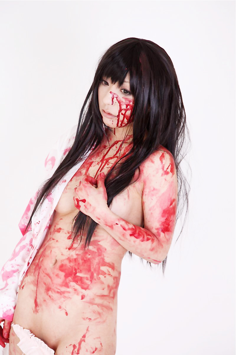 [Honey Bunny] Cua Necromantic