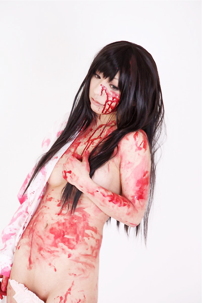 [Honey Bunny] Cua Necromantic