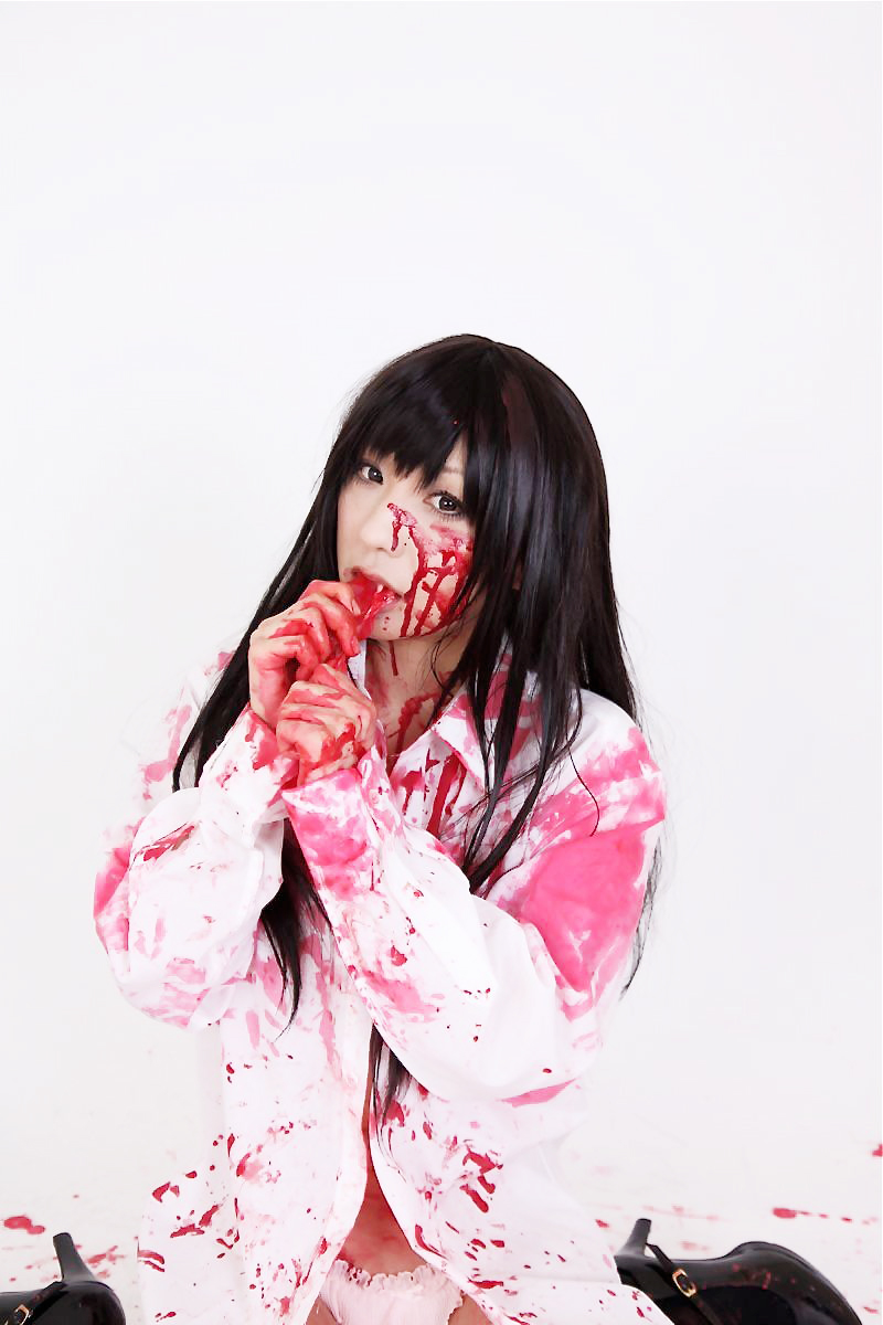 [Honey Bunny] Cua Necromantic