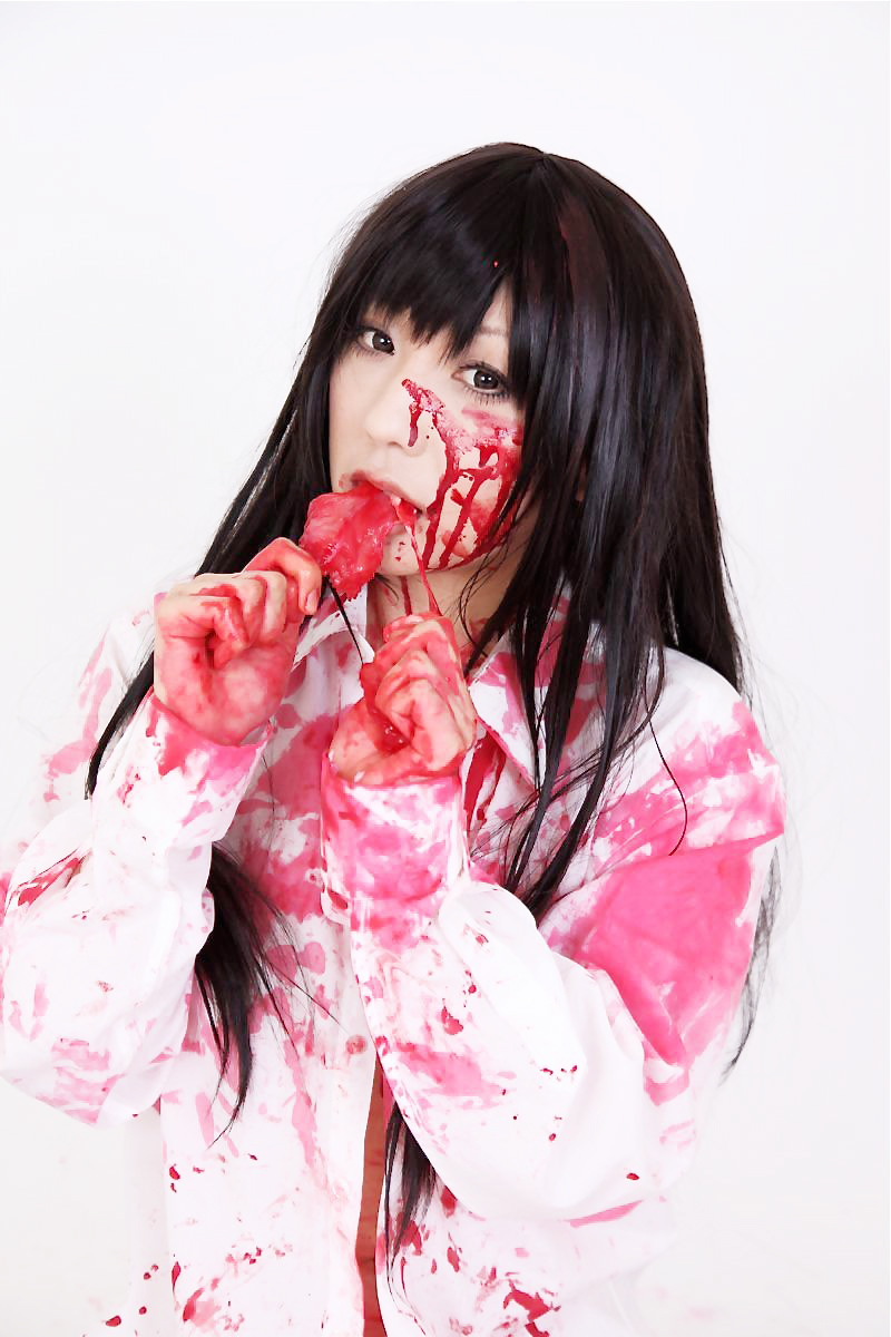 [Honey Bunny] Cua Necromantic