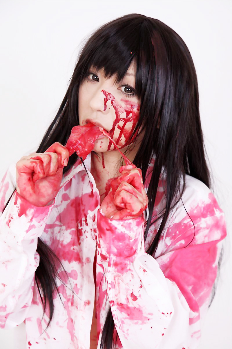 [Honey Bunny] Cua Necromantic