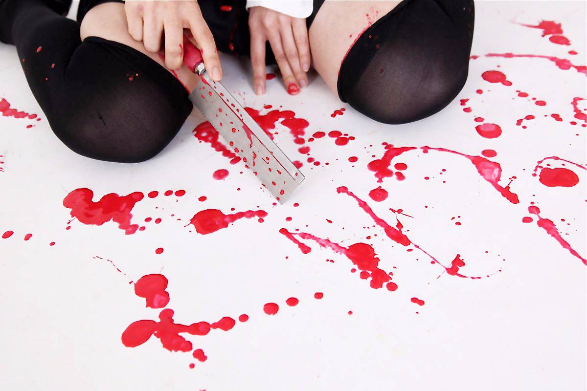 [Honey Bunny] Cua Necromantic