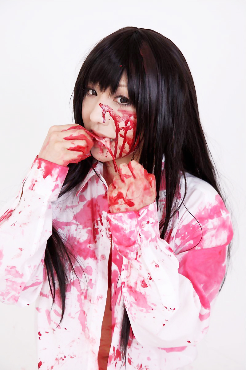 [Honey Bunny] Cua Necromantic