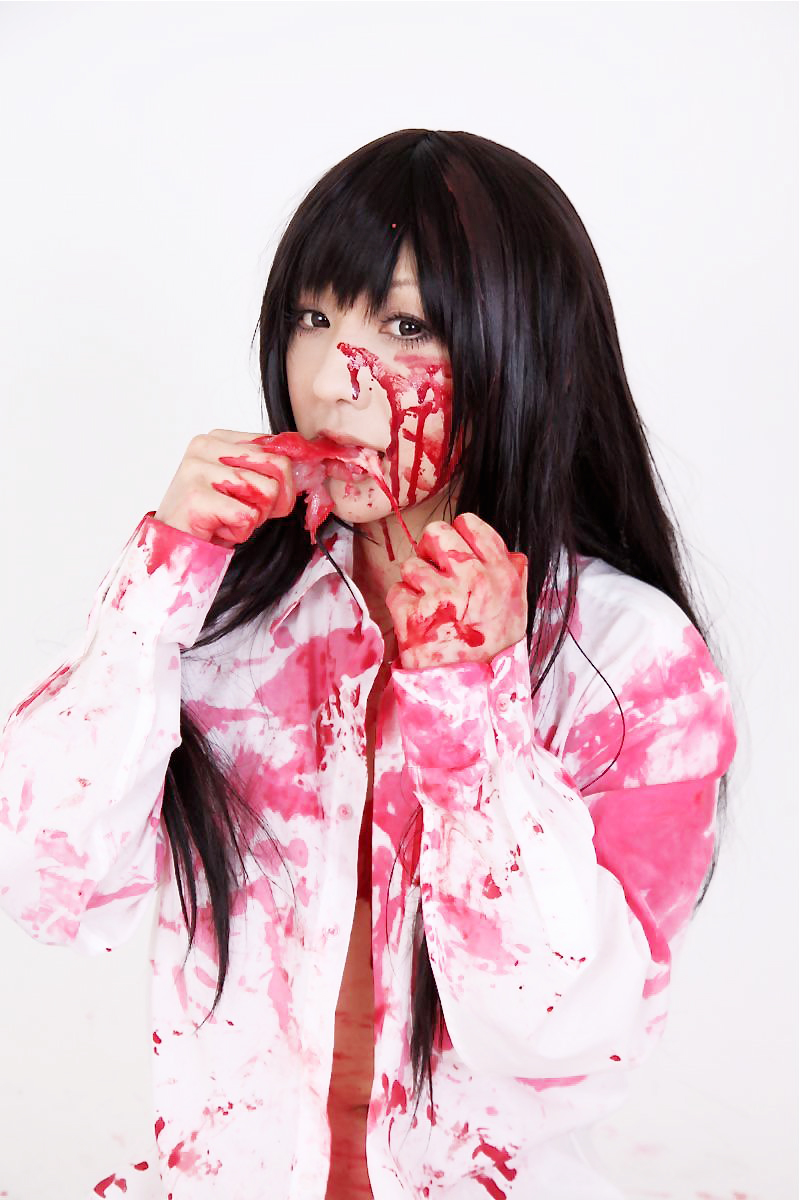 [Honey Bunny] Cua Necromantic