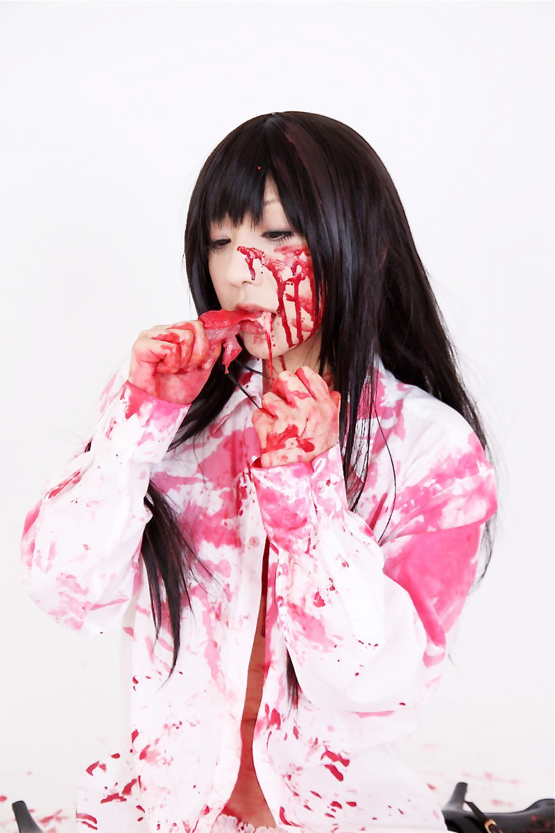 [Honey Bunny] Cua Necromantic