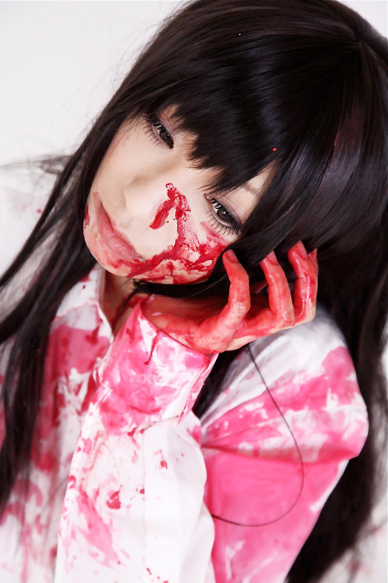 [Honey Bunny] Cua Necromantic