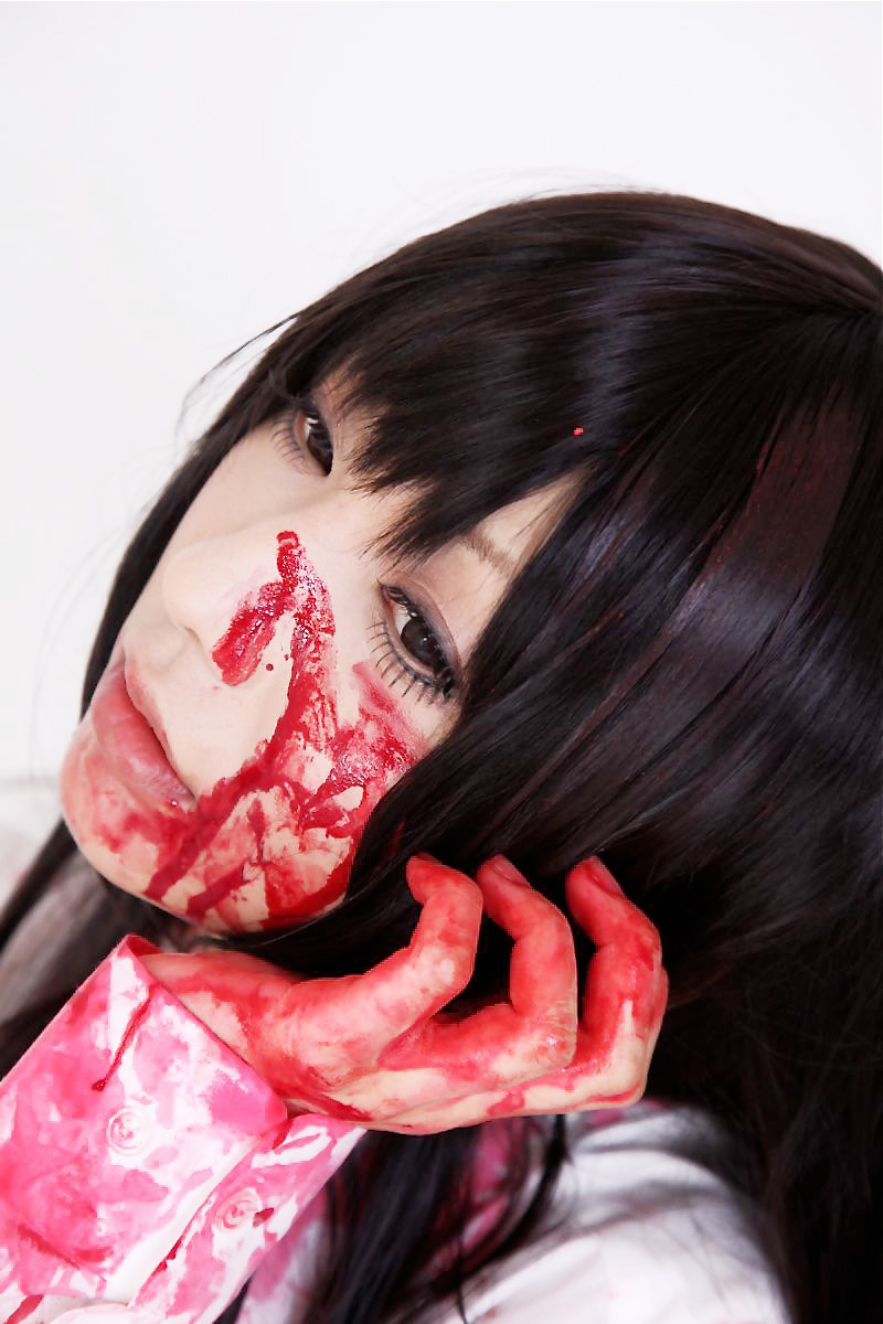 [Honey Bunny] Cua Necromantic