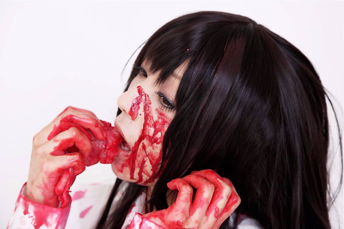 [Honey Bunny] Cua Necromantic