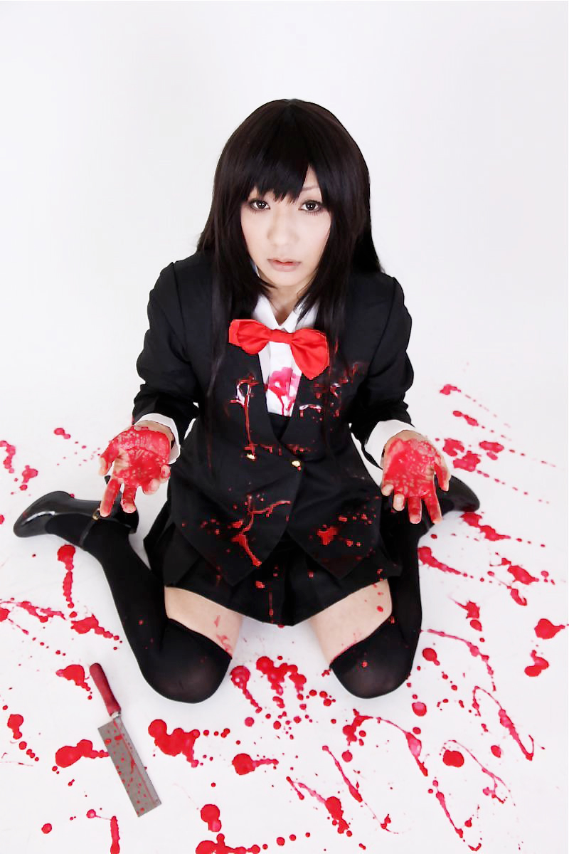 [Honey Bunny] Cua Necromantic