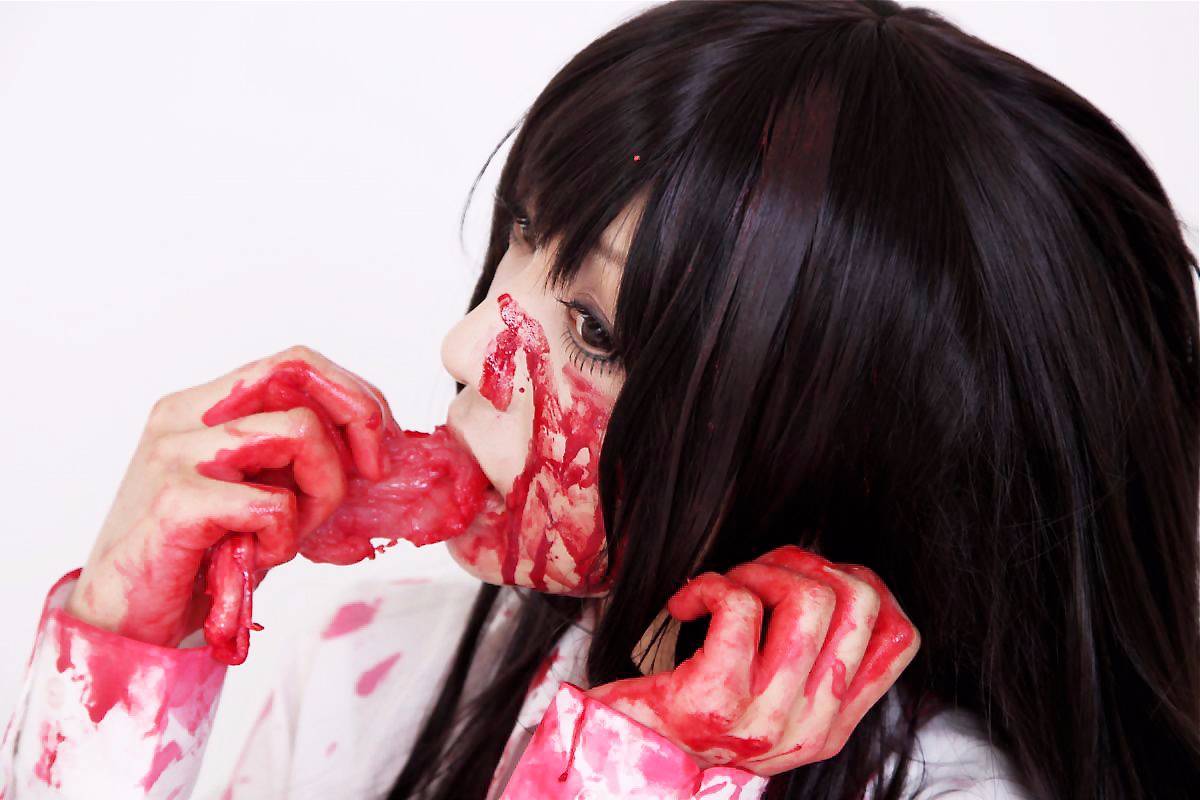 [Honey Bunny] Cua Necromantic