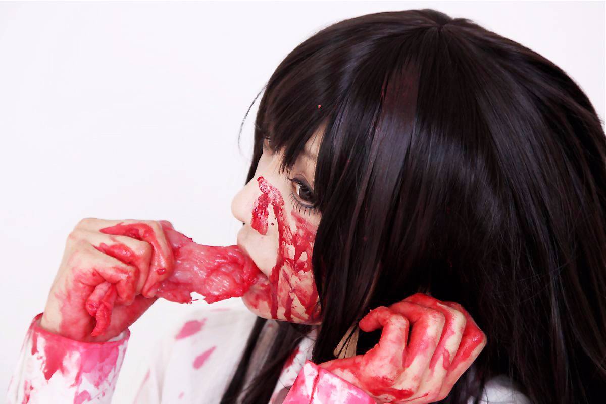 [Honey Bunny] Cua Necromantic