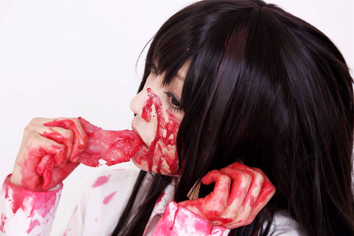 [Honey Bunny] Cua Necromantic