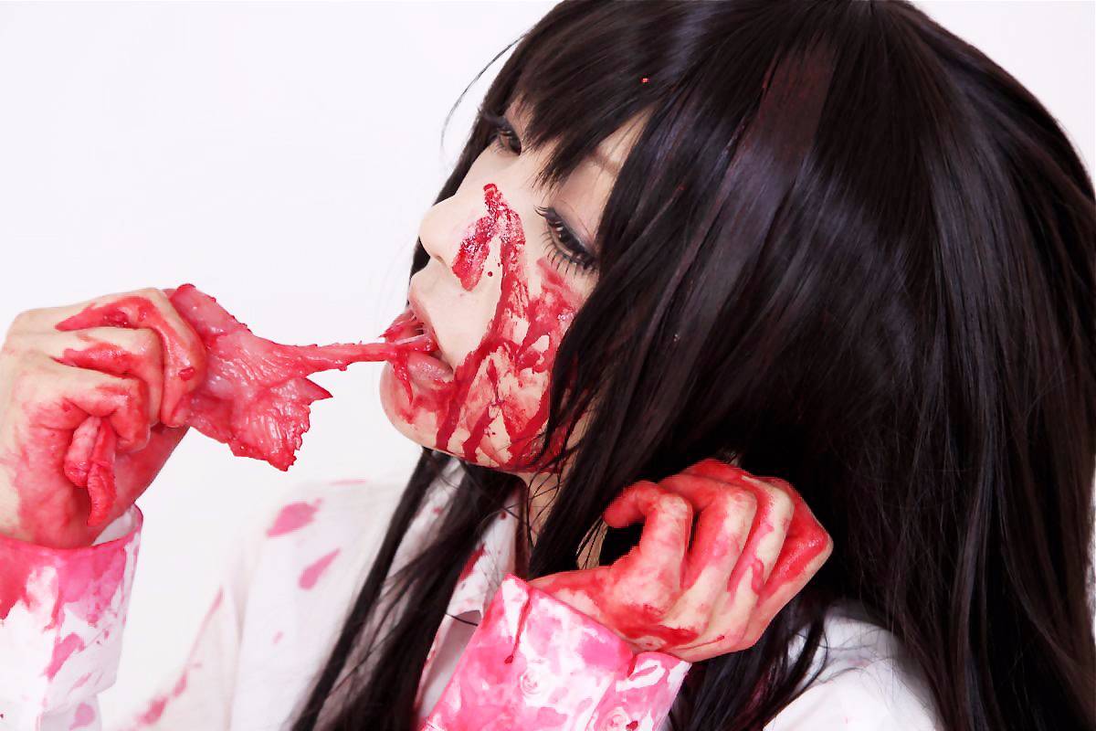 [Honey Bunny] Cua Necromantic