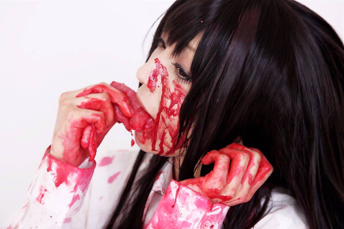 [Honey Bunny] Cua Necromantic