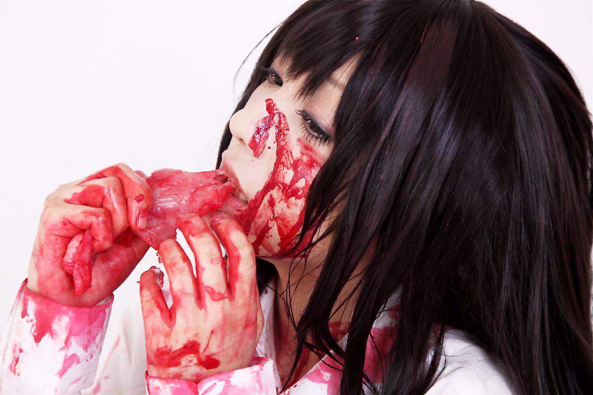 [Honey Bunny] Cua Necromantic