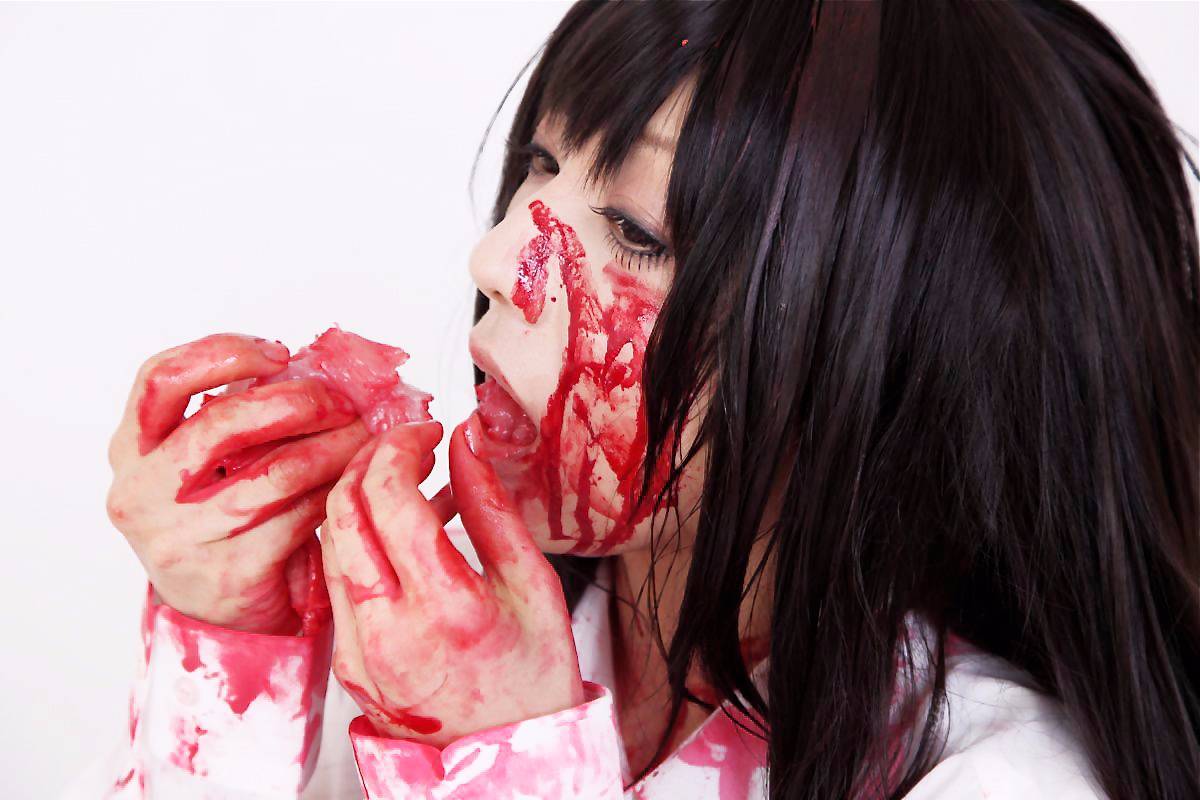 [Honey Bunny] Cua Necromantic