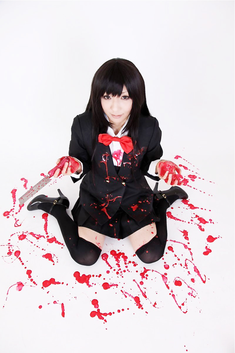 [Honey Bunny] Cua Necromantic