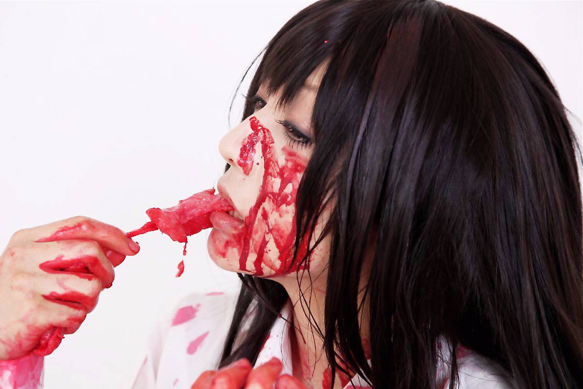 [Honey Bunny] Cua Necromantic