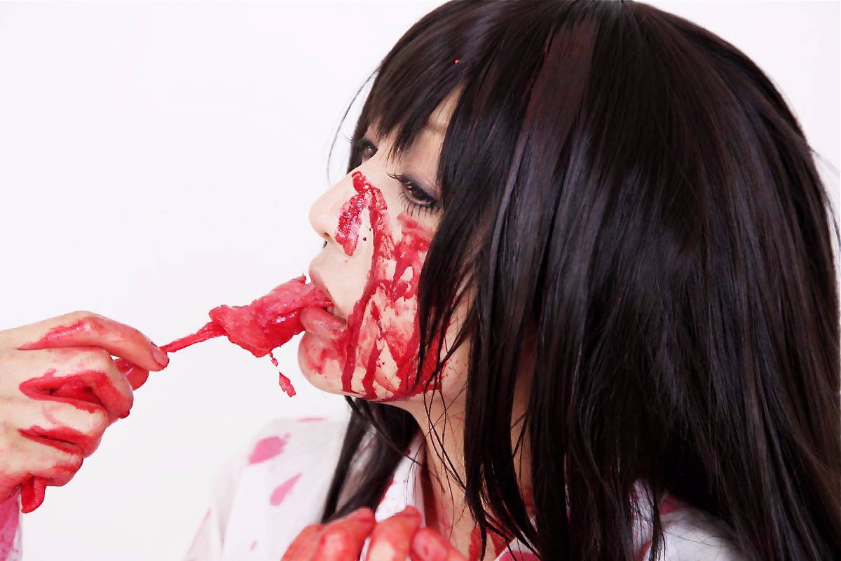 [Honey Bunny] Cua Necromantic