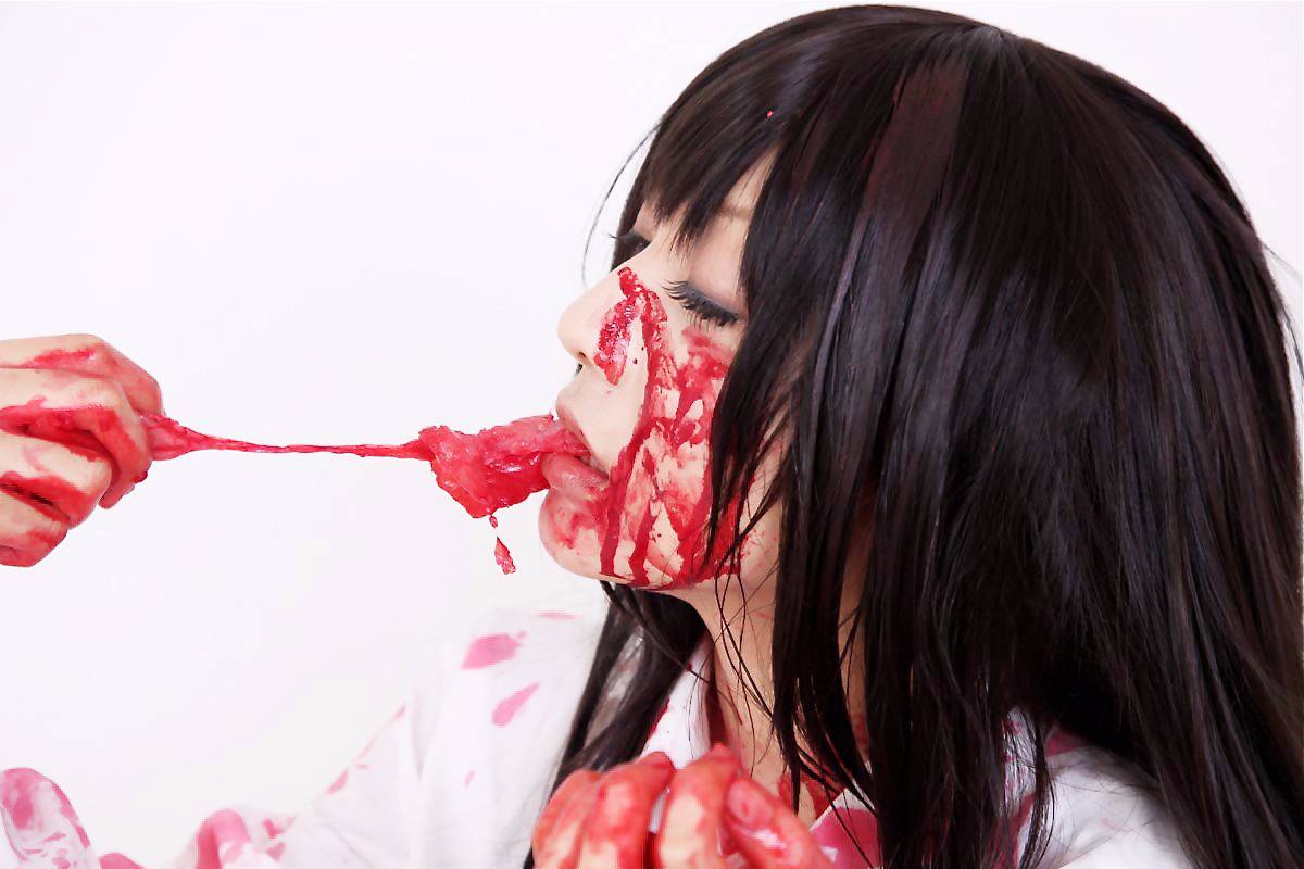 [Honey Bunny] Cua Necromantic