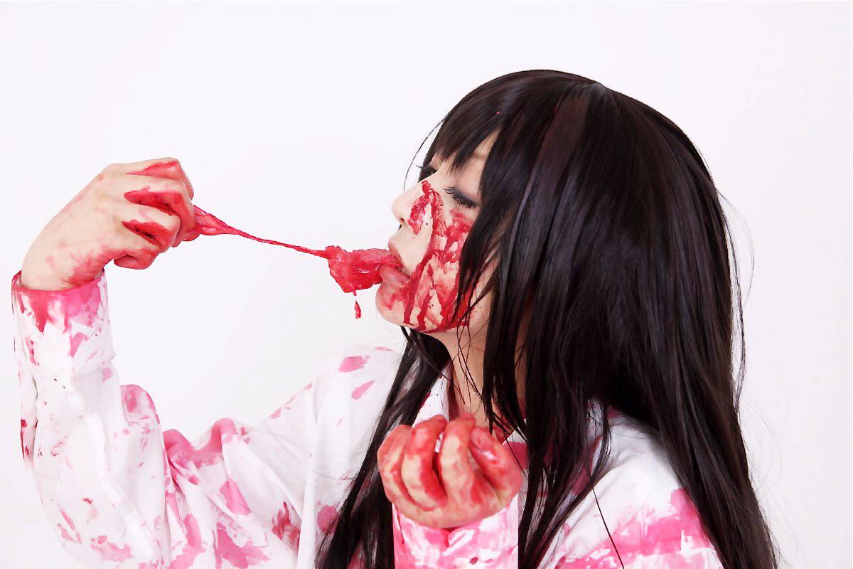 [Honey Bunny] Cua Necromantic