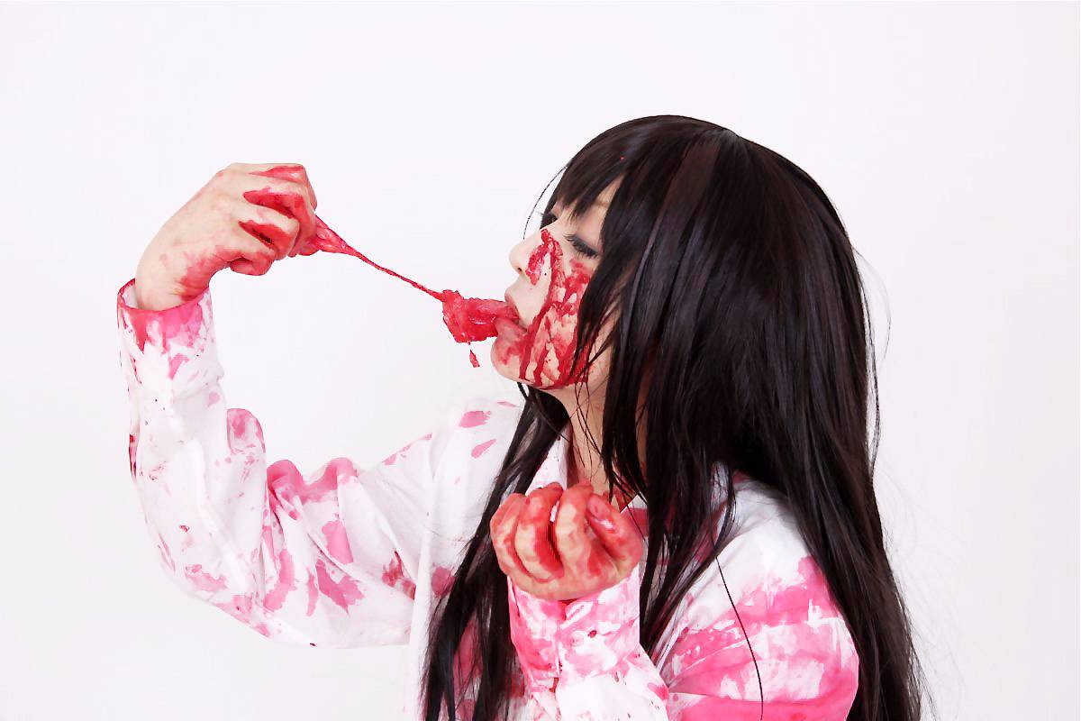 [Honey Bunny] Cua Necromantic