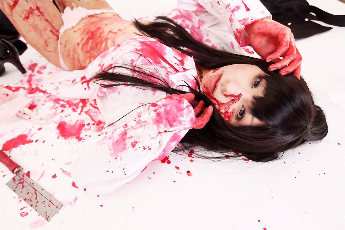 [Honey Bunny] Cua Necromantic