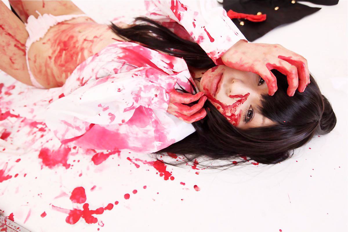 [Honey Bunny] Cua Necromantic