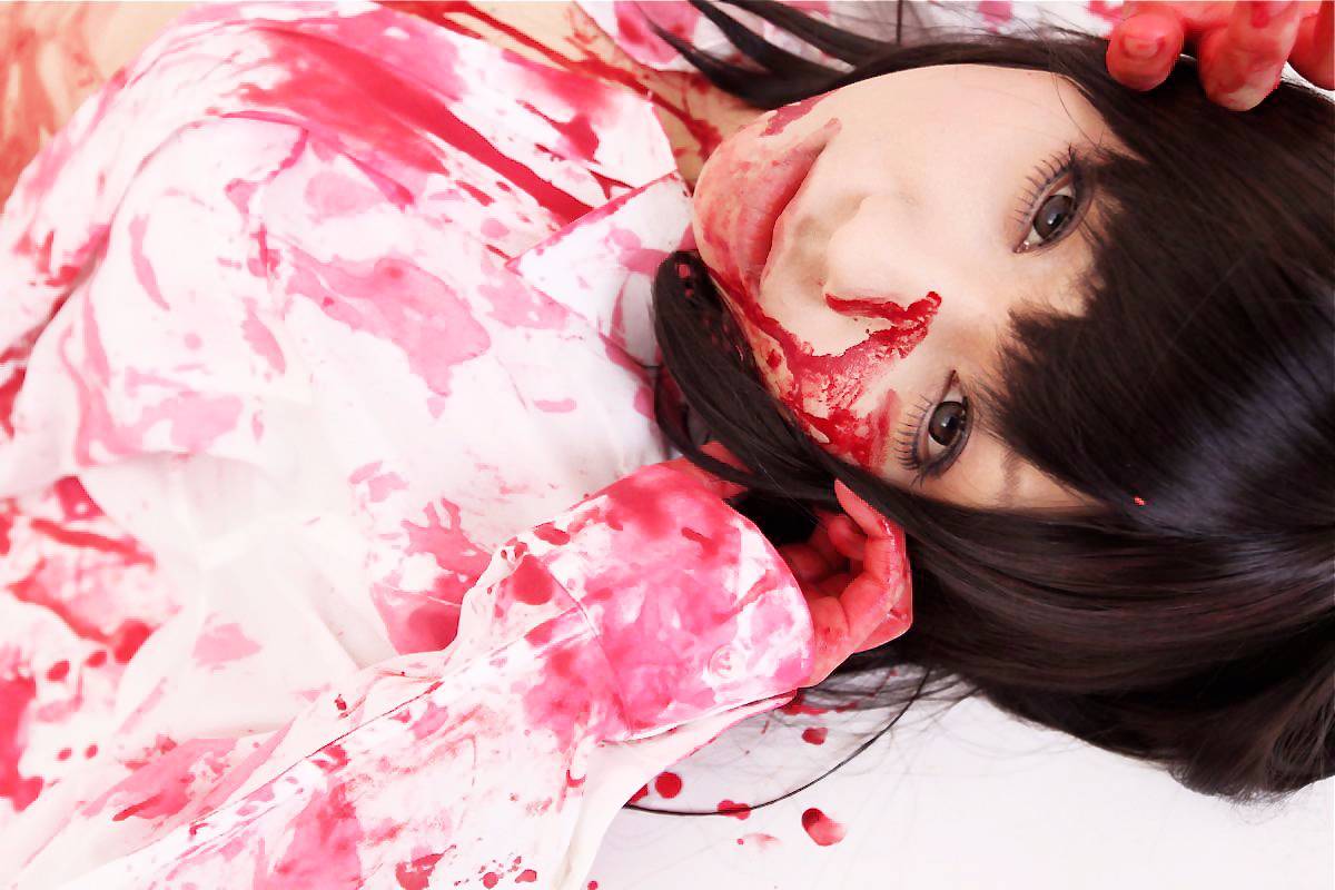 [Honey Bunny] Cua Necromantic