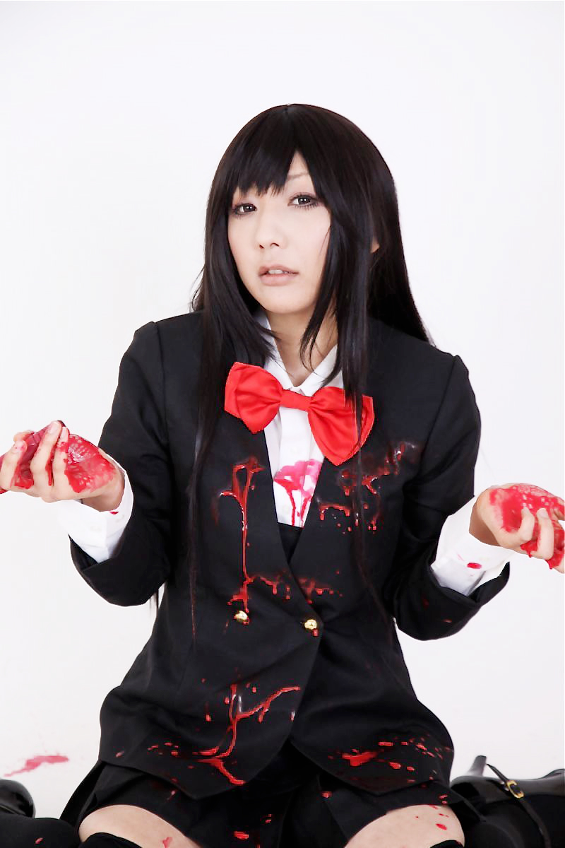 [Honey Bunny] Cua Necromantic