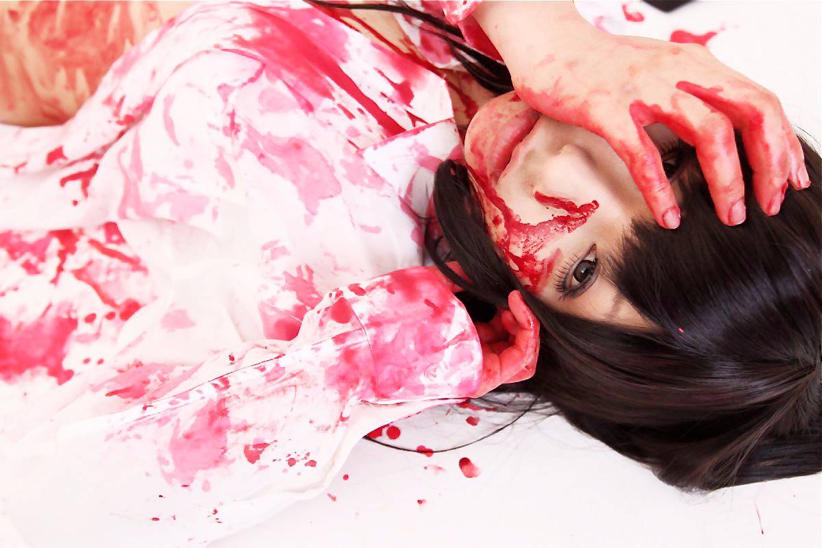 [Honey Bunny] Cua Necromantic