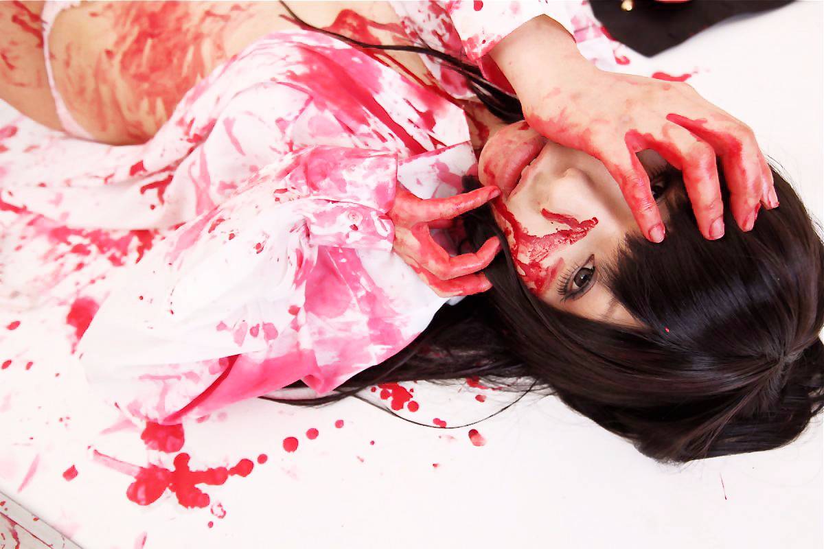 [Honey Bunny] Cua Necromantic