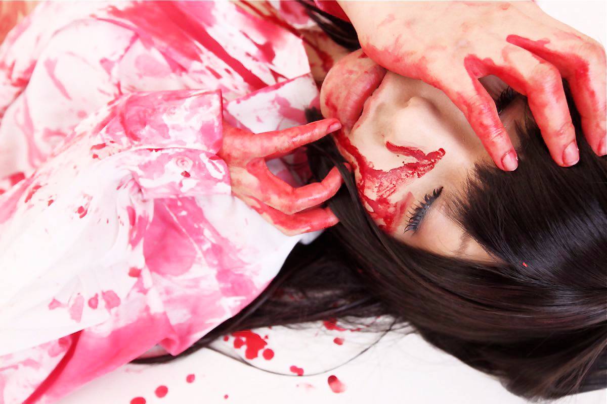 [Honey Bunny] Cua Necromantic