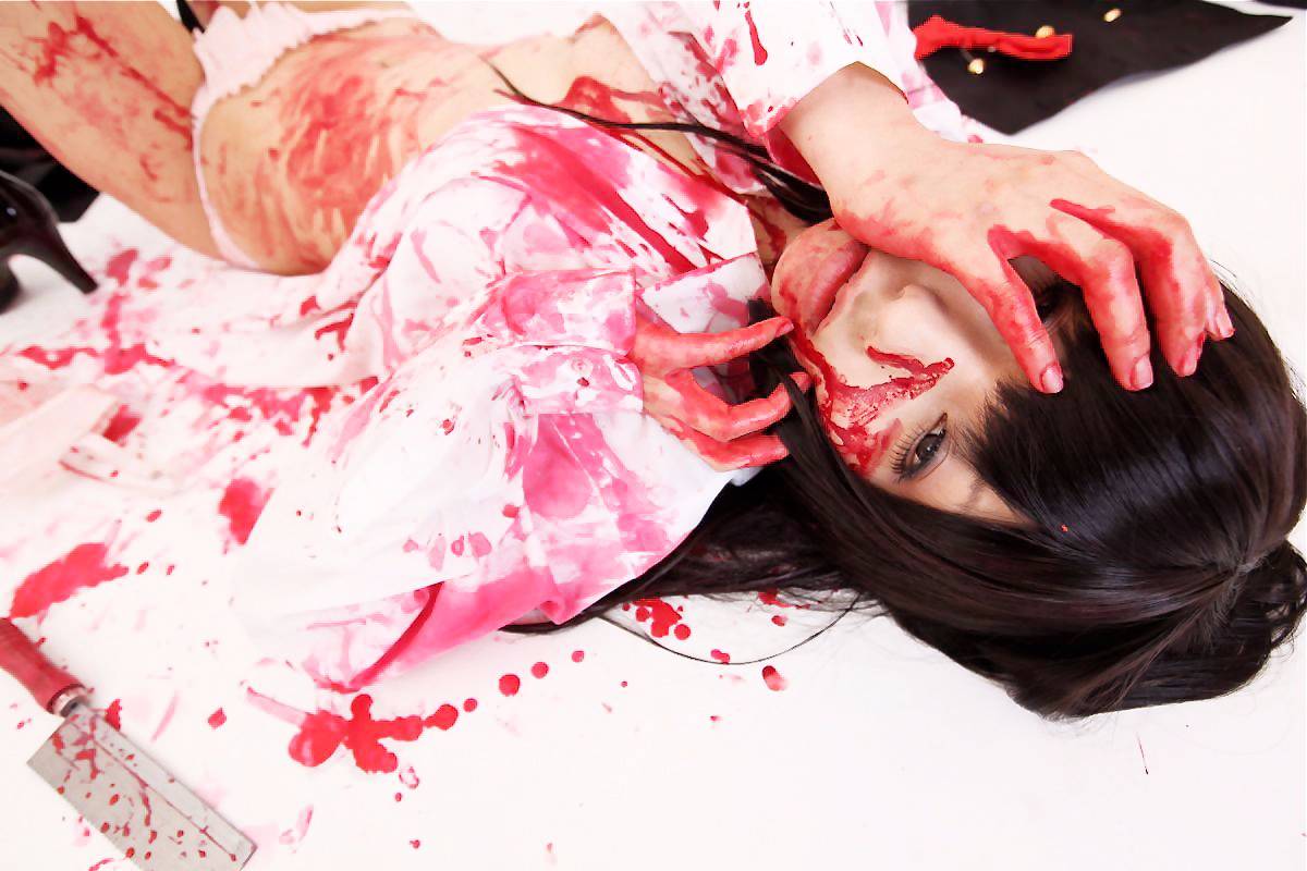 [Honey Bunny] Cua Necromantic