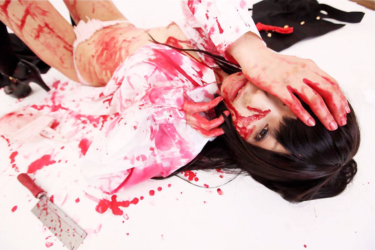 [Honey Bunny] Cua Necromantic