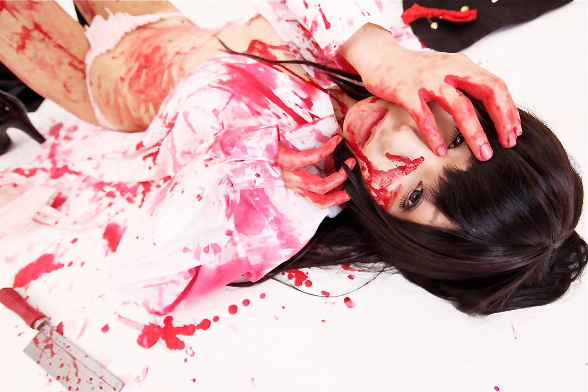 [Honey Bunny] Cua Necromantic