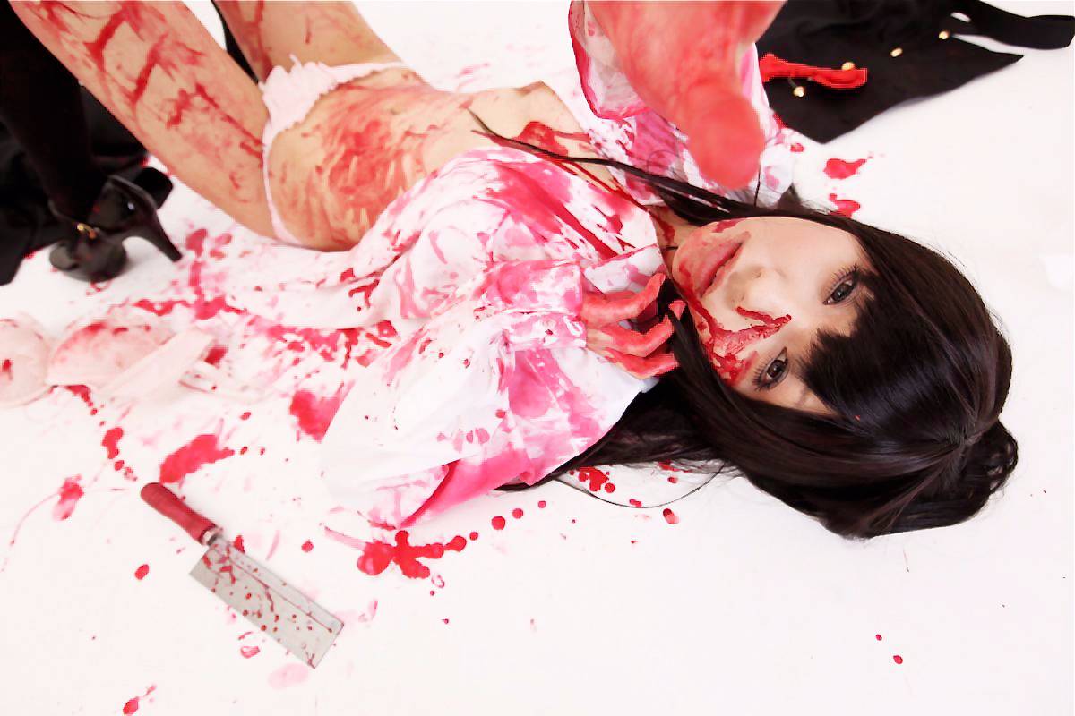 [Honey Bunny] Cua Necromantic