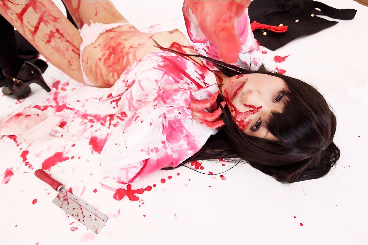 [Honey Bunny] Cua Necromantic