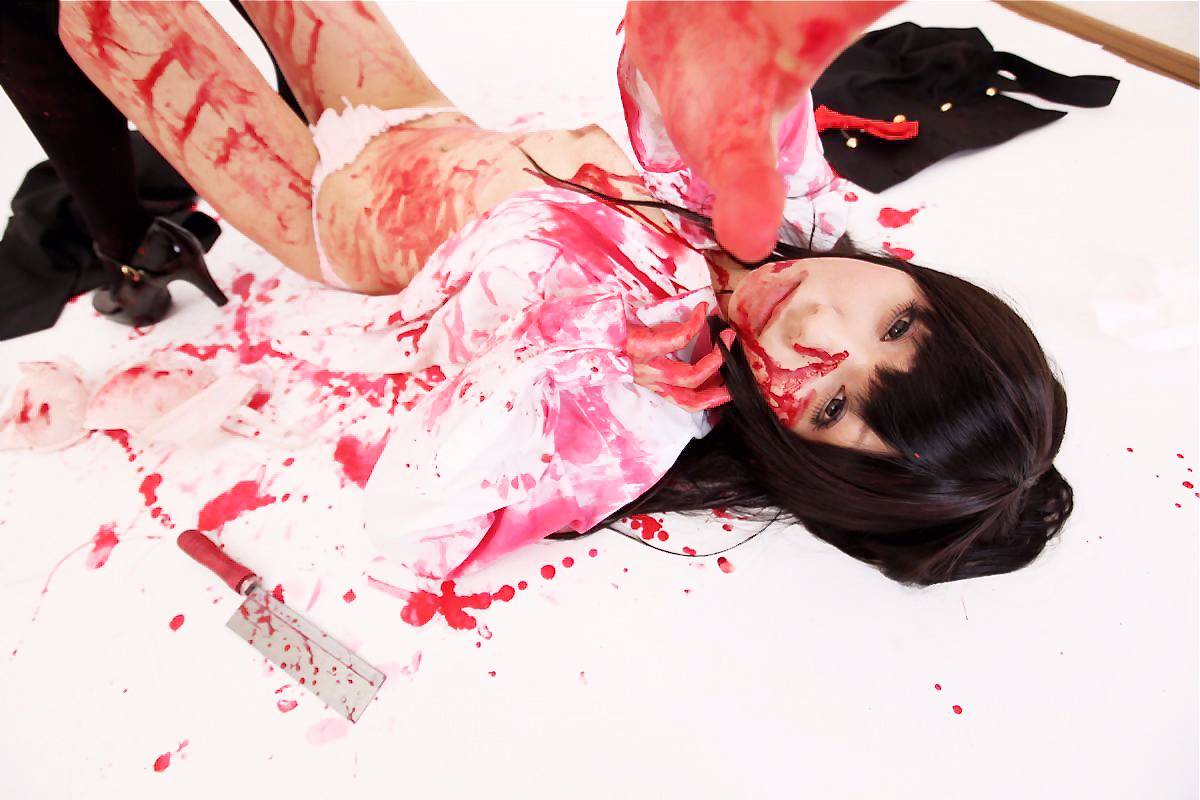 [Honey Bunny] Cua Necromantic