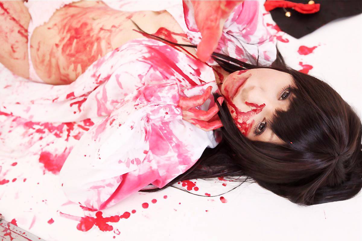 [Honey Bunny] Cua Necromantic