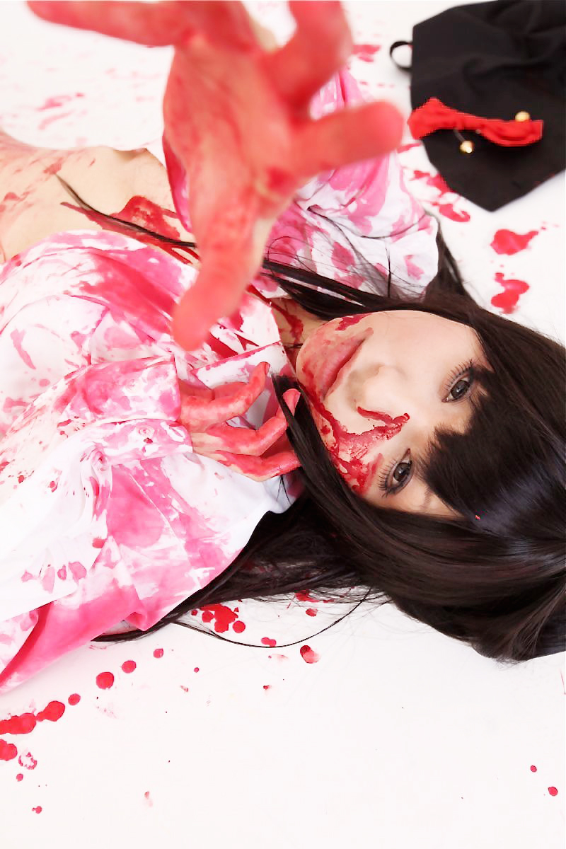 [Honey Bunny] Cua Necromantic