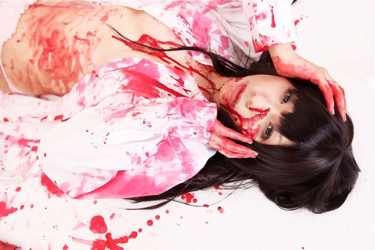 [Honey Bunny] Cua Necromantic