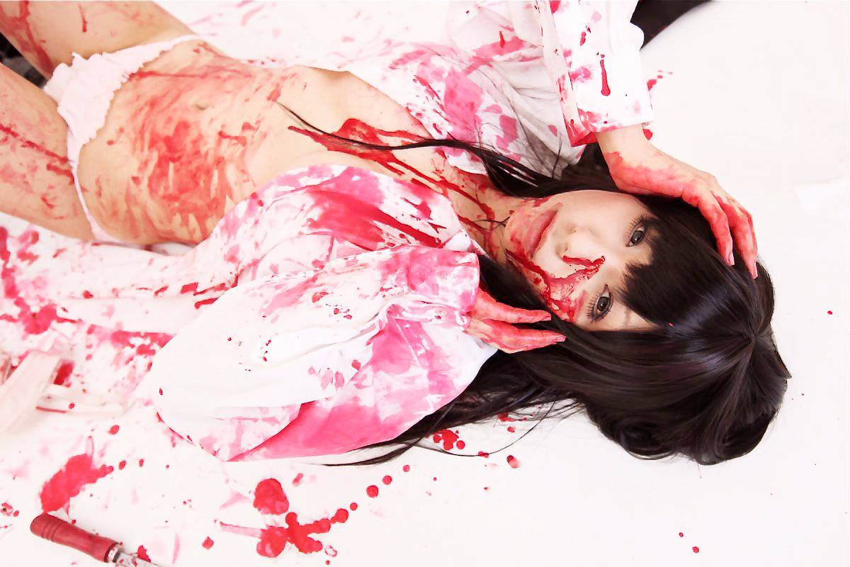 [Honey Bunny] Cua Necromantic